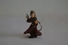 LLAVERO AMIDALA STAR WARS EPISODIO I
