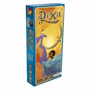 DIXIT 3. JOURNEY EXPANSION
