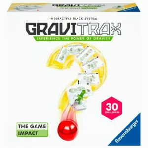 GRAVITRAX -THE GAME IMPACT-