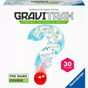 GRAVITRAX -THE GAME COURSE-