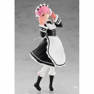 FIGURA RAM ICE SEASON VERSION 17CM -POP UP PARADE- (RE: ZERO)