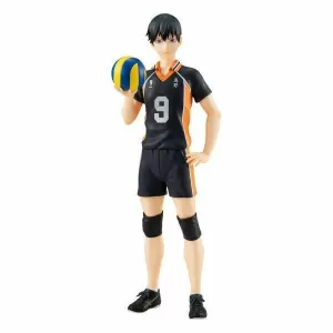 FIGURA TOBIO KAGEYAMA 17CM -POP UP PARADE- (HAIKYU TO THE TOP)