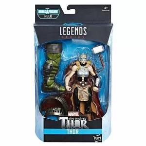 FIGURA THOR MARVEL LEGENDS (THE MIGHTY THOR)