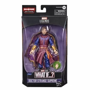 FIGURA DOCTOR EXTRAÑO SUPREMO 15CM -LEGENDS- (MARVEL WHAT IF?)