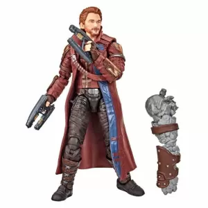 FIGURA STARD LORD 15CM -LEGENDS SERIES- (THOR LOVE AND THUNDER)