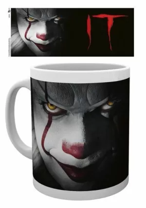 TAZA PENNYWISE IT