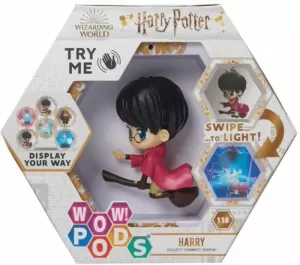 WOW POD HARRY POTTER (HARRY POTTER). Merchandising Harry