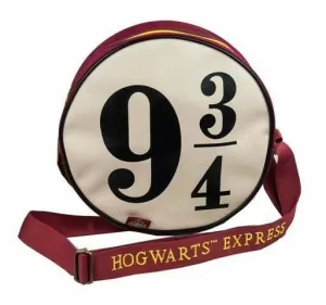 BOLSO SATCHEL HOGWARTS EXPRESS ANDEN 9 Y 3/4 (HARRY POTTER)