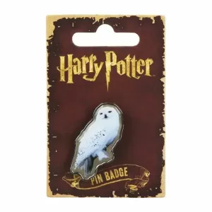 PIN HEDWIG (HARRY POTTER)