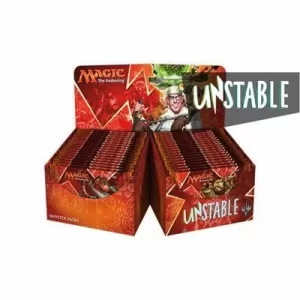 SOBRES UNSTABLE (MAGIC THE GATHERING)