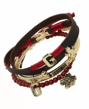 PULSERA GRYFFINDOR ARM PARTY (HARRY POTTER)