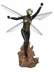 FIGURA THE WASP 23 CM MARVEL GALLERY