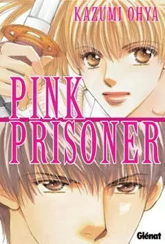 PINK PRISONER 1