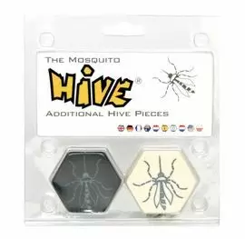 HIVE - EXPANSION MOSQUITO