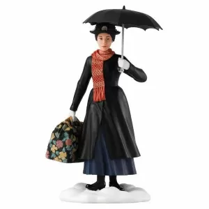 FIGURA MARY POPPINS -PRACTICALLY PERFECT- (MARY POPPINS)