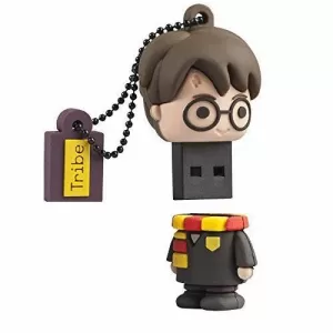 MEMORIA USB HARRY POTTER 32GB (HARRY POTTER). Merchandising Harry Potter.
