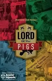 LORD OF THE PIGS
