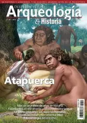 DESPERTA FERRO ARQUEOLOGIA E HISTORIA 45 ATAPUERCA