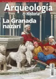 DESPERTA FERRO ARQUEOLOGIA E HISTORIA 48 LA GRANADA NAZARÍ