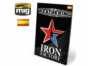 THE WEATHERING SPECIAL (IRON FACTORY)