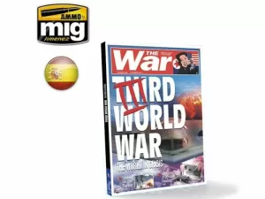THIRD WORLD WAR ELMUNDO EN CRISIS (THE WAR)