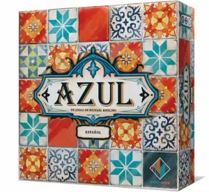 AZUL (JUEGO DE MESA)