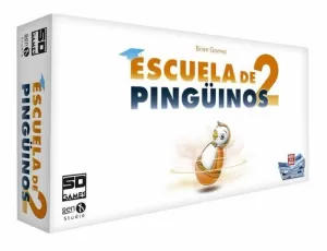 ESCUELA DE PINGUINOS 2