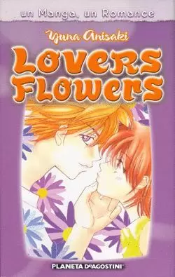 LOVERS FLOWERS