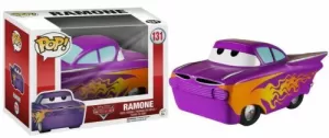 POP RAMONE (CARS)