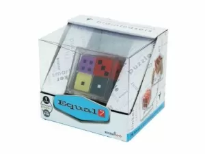 CUBO EQUAL 7 COLOR