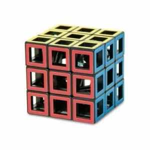 PUZZLE CUBO HOLLOW