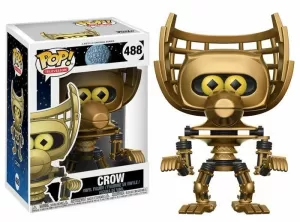 FUNKO POP CROW -488- (MYSTERY SCIENCE THEATER 3000)