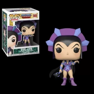 FUNKO POP EVIL-LYN -565- (MASTERS OF THE UNIVERSE)