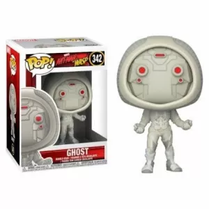 FUNKO POP GHOST -342- (ANT-MAN & WASP)