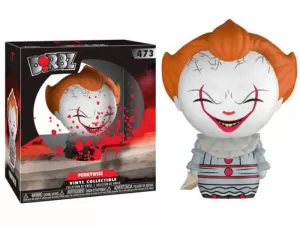 FIGURA VINYL DORBZ PENNYWISE LIMITED EDITION (IT)