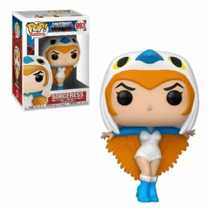 POP SORCERESS -993- (MASTERS OF THE UNIVERSE)