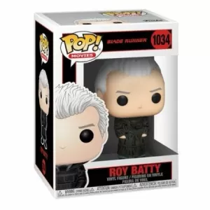 POP ROY BATTY -1034- (BLADE RUNNER)