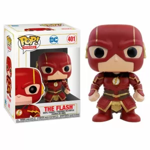 FUNKO POP FLASH IMPERIAL PALACE -401- (DC)