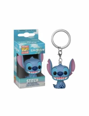 Comprar Funko Mini Disney Lilo y Stitch