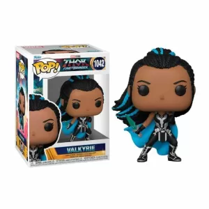 FUNKO POP VALKYRIE -1042- (THOR LOVE AND THUNDER)