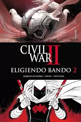 CIVIL WAR II. ELIGIENDO BANDO 02