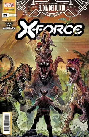 X-FORCE 29 (35)