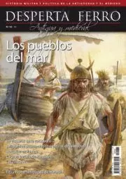 DESPERTA FERRO ANTIGUA Y MEDIEVAL 65: LOS PUEBLOS DEL MAR