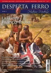 DESPERTA FERRO HISTORIA MODERNA 34: LA GUERRA FRANCO-INDIA
