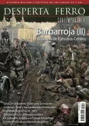DESPERTA FERRO CONTEMPORANEA 56: BARBARROJA II