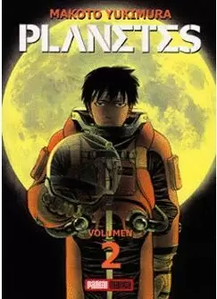 PLANETES 02