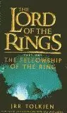 LORD OF THE RINGS I FELLOWSHIP OF THE RING