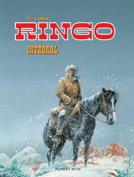 RINGO INTEGRAL 1