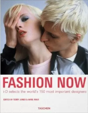 FASHION NOW: I-D SELECTS THE WORLD´S 150 MOST IMPORTANT DESIGNERS