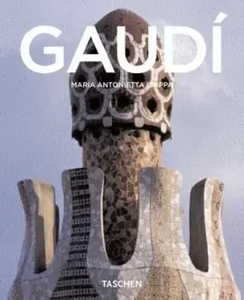 GAUDI (SERIE MENOR)